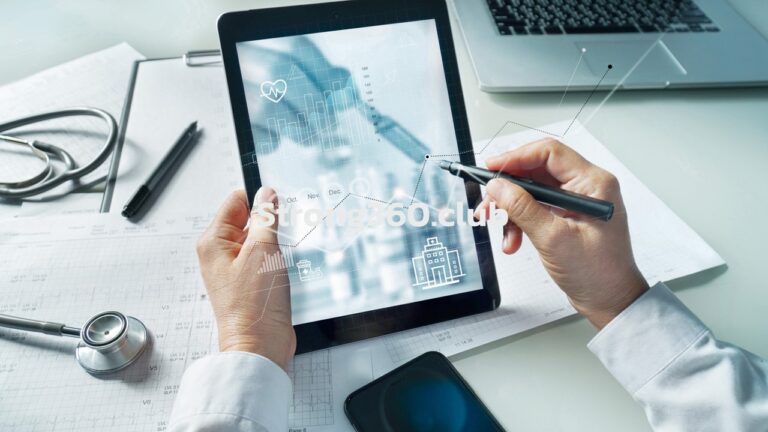 สิ่งที่ Big Data ต้องมี เพื่ออนาคตของข้อมูลผู้ป่วย